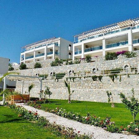 Flip Flops Meltemi Apartments Milas Exterior foto
