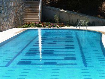 Flip Flops Meltemi Apartments Milas Exterior foto