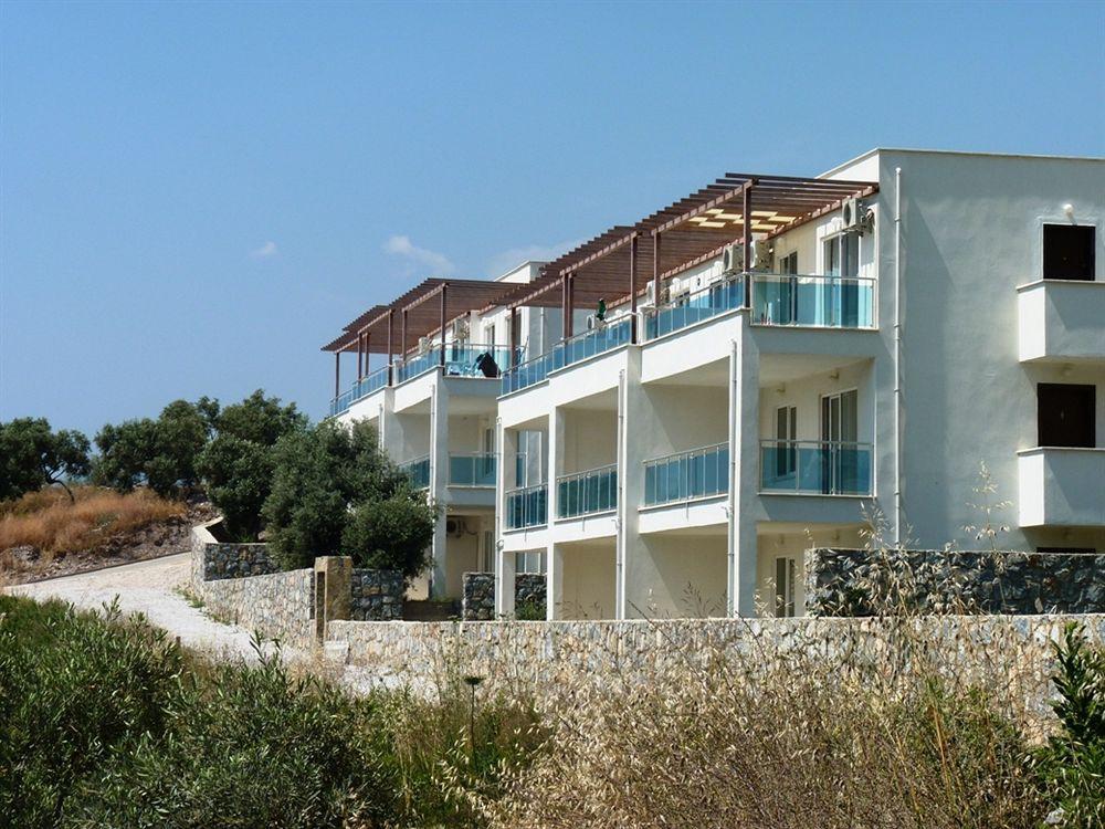 Flip Flops Meltemi Apartments Milas Exterior foto