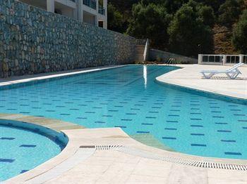 Flip Flops Meltemi Apartments Milas Exterior foto