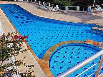 Flip Flops Meltemi Apartments Milas Exterior foto